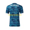 Maillot de Foot Feyenoord Rotterdam Extérieur 2023-24